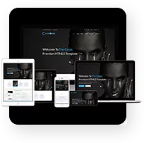 responsive website